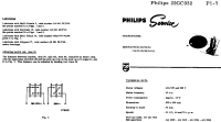 Philips - 22-GC-032-Service-Manual 